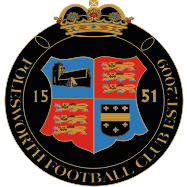 Polesworth F.C (deactivated) badge